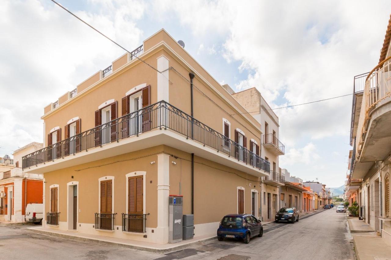 Villa Casa Angelica Avola Exterior foto